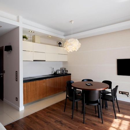 Apartamenty Sun & Snow Zeta Park Ustroń Exterior foto
