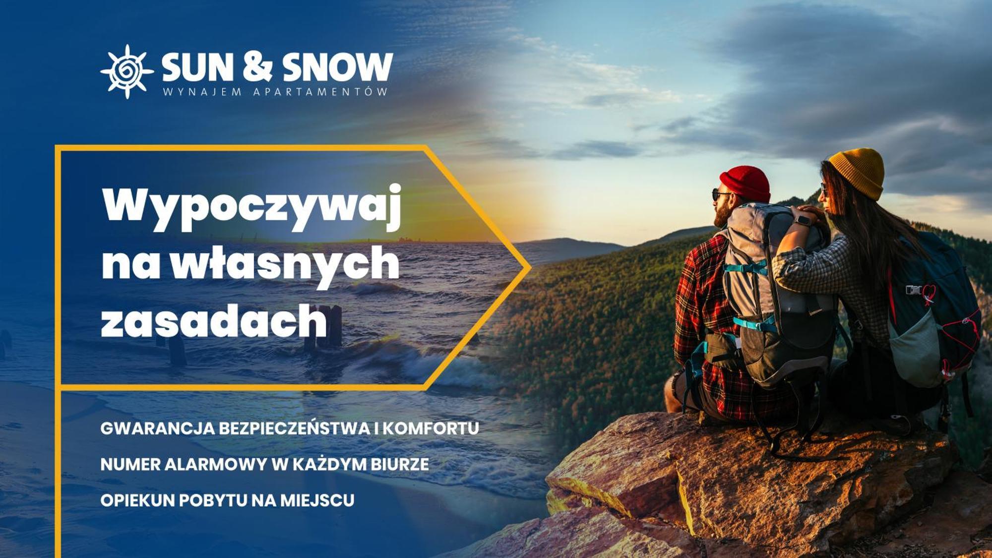 Apartamenty Sun & Snow Zeta Park Ustroń Exterior foto