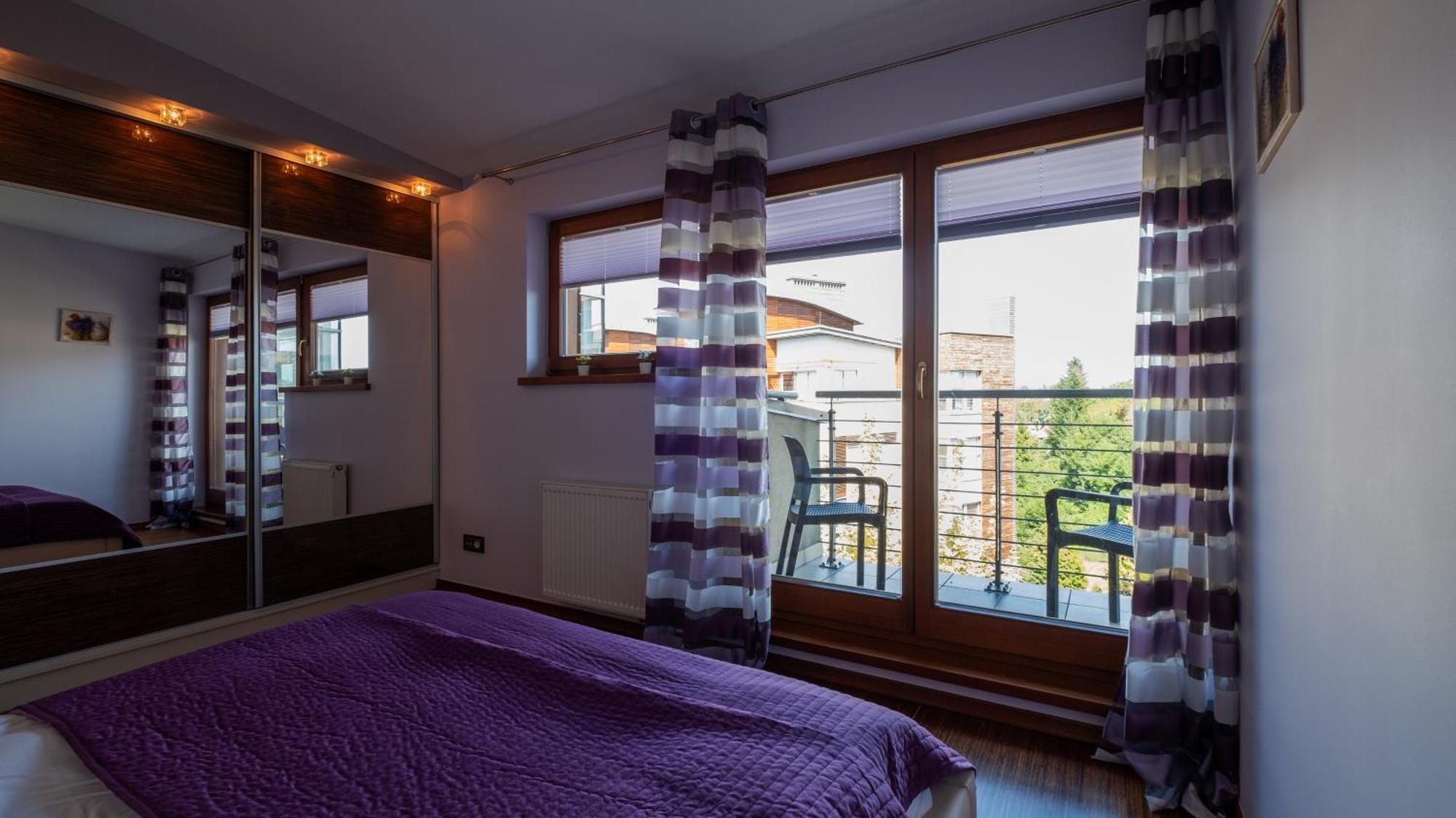 Apartamenty Sun & Snow Zeta Park Ustroń Exterior foto