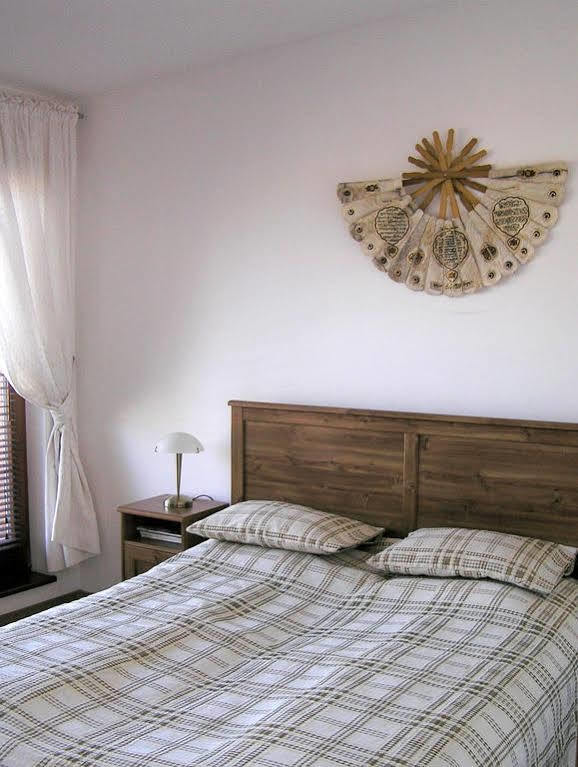 Apartamenty Sun & Snow Zeta Park Ustroń Exterior foto