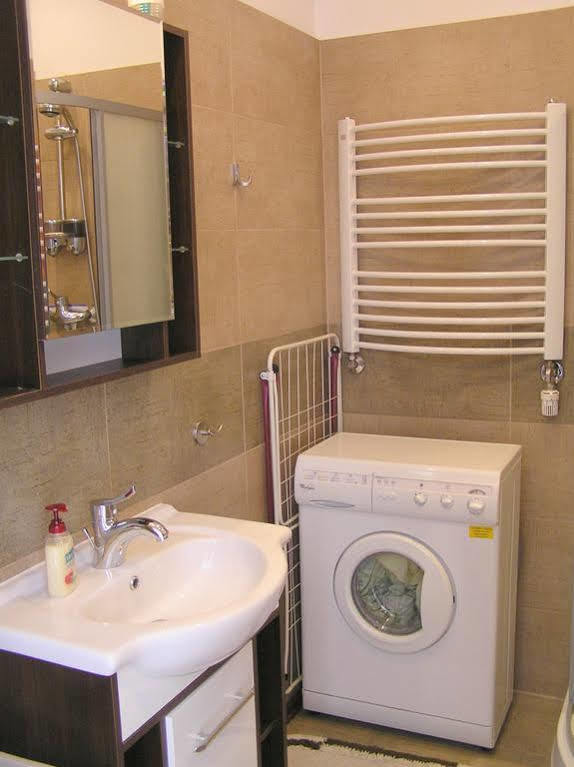 Apartamenty Sun & Snow Zeta Park Ustroń Exterior foto
