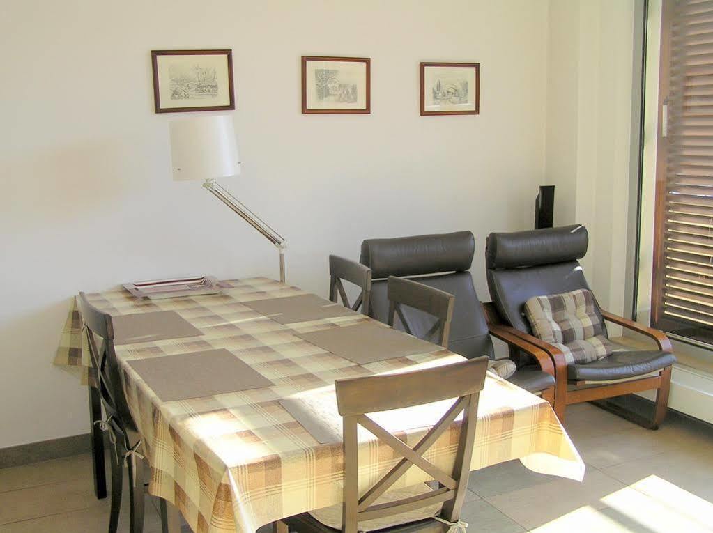 Apartamenty Sun & Snow Zeta Park Ustroń Exterior foto